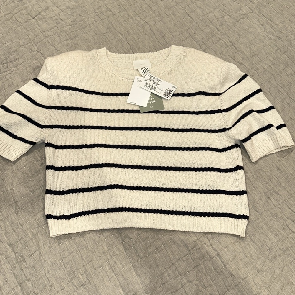 H&M top - Picture 2 of 3